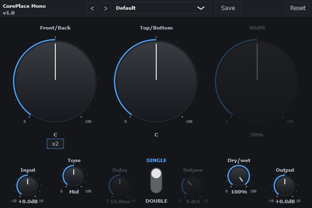 【無料版あり】CorePlace