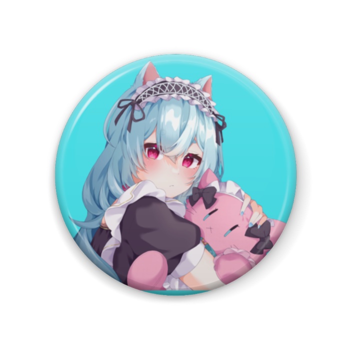 犬乃ゆの誕生日記念グッズ(予約販売)