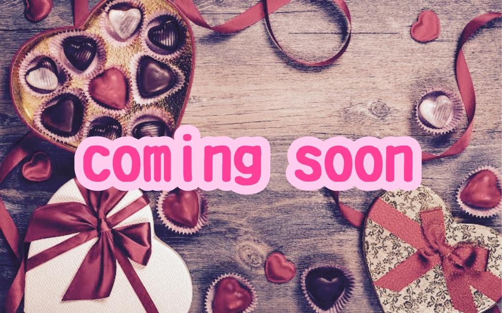 🍫❤️２月限定　バレンタインランダムチェキ❤️🍫