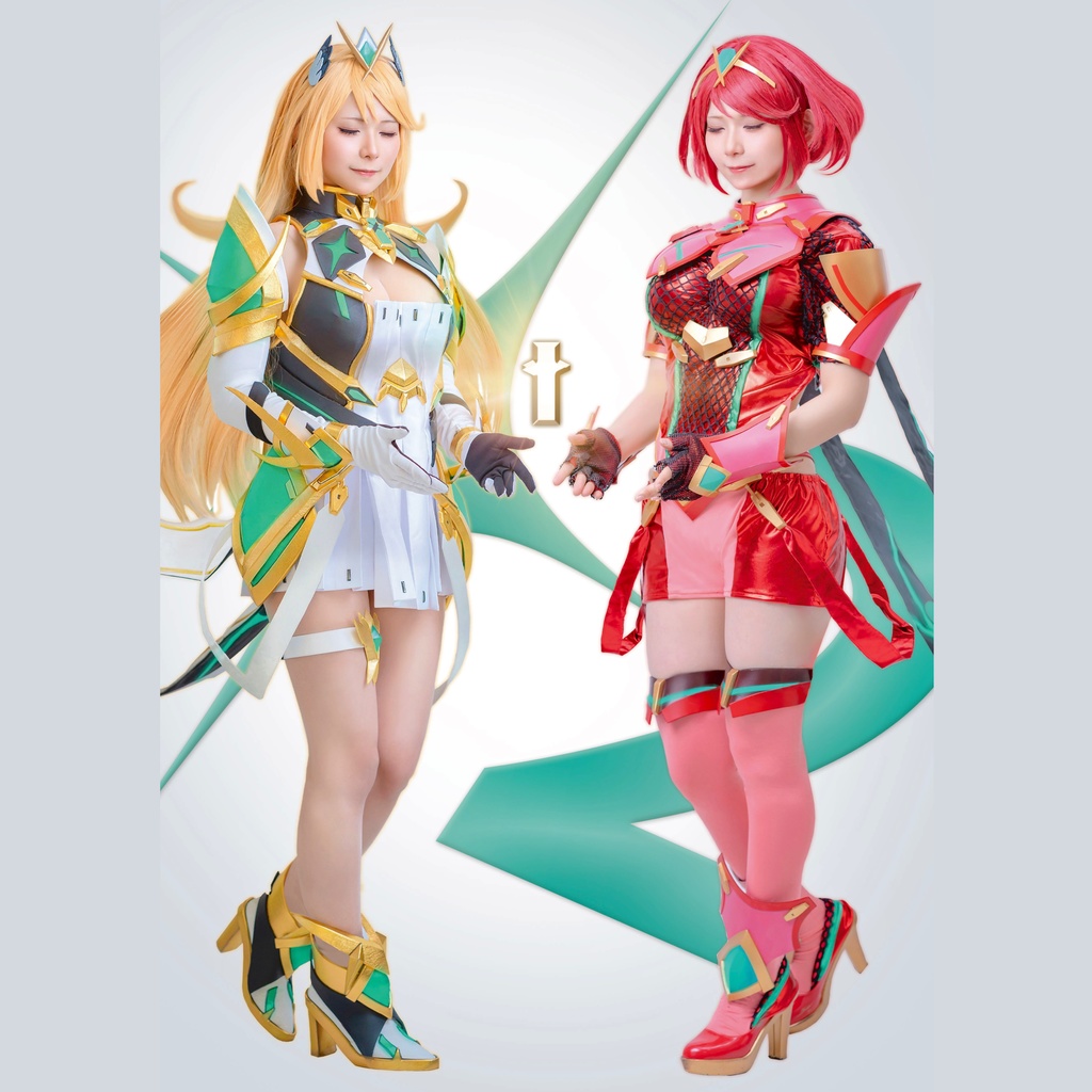 X2 ～Cosplay photoalbum～