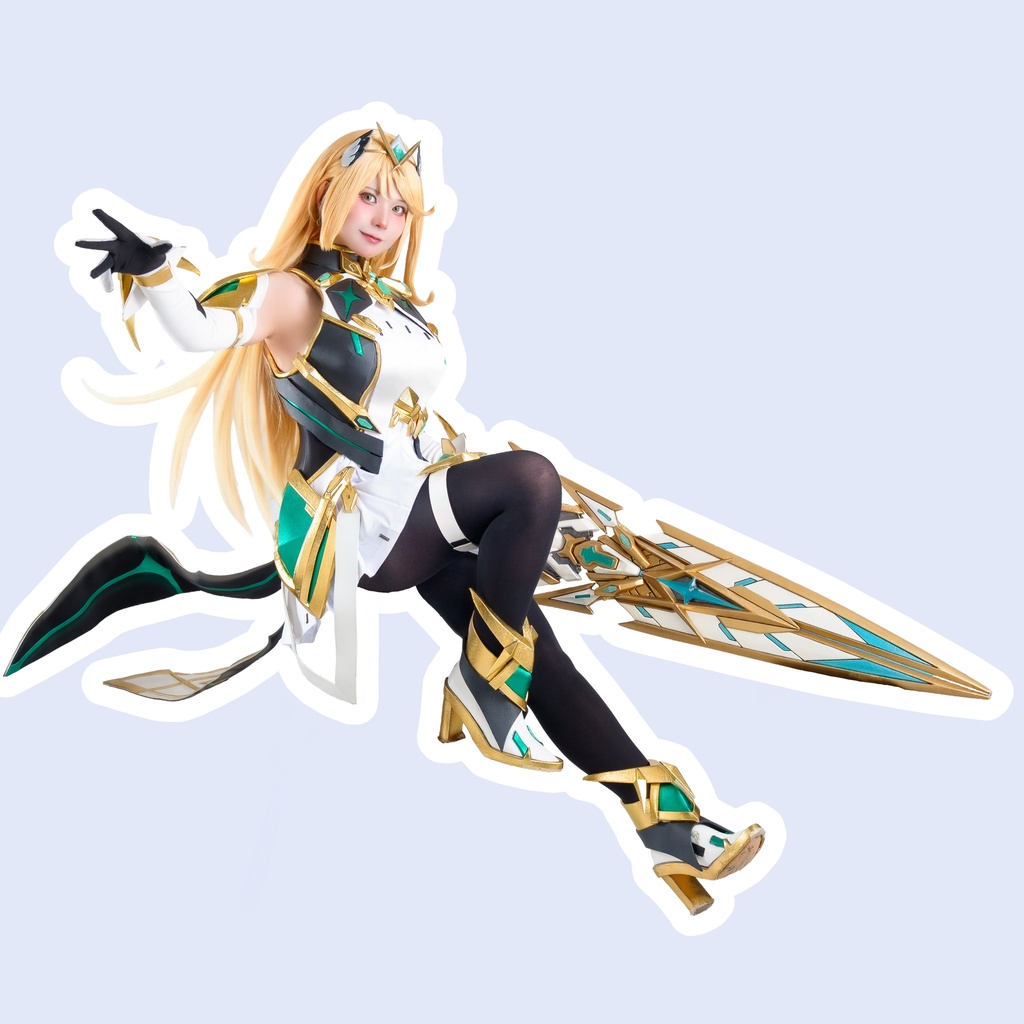 ホムラ&ヒカリ アクリルスタンド各種