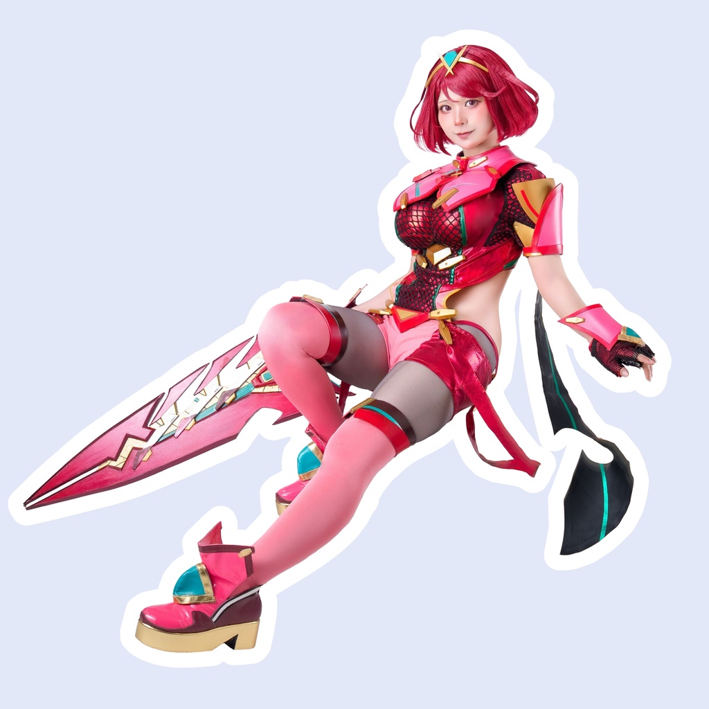 ホムラ&ヒカリ アクリルスタンド各種