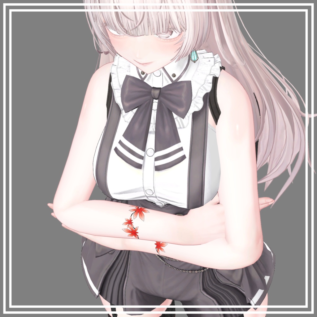 【FREE/無料】Lumina - 紅葉 - tattoos 【紅葉】