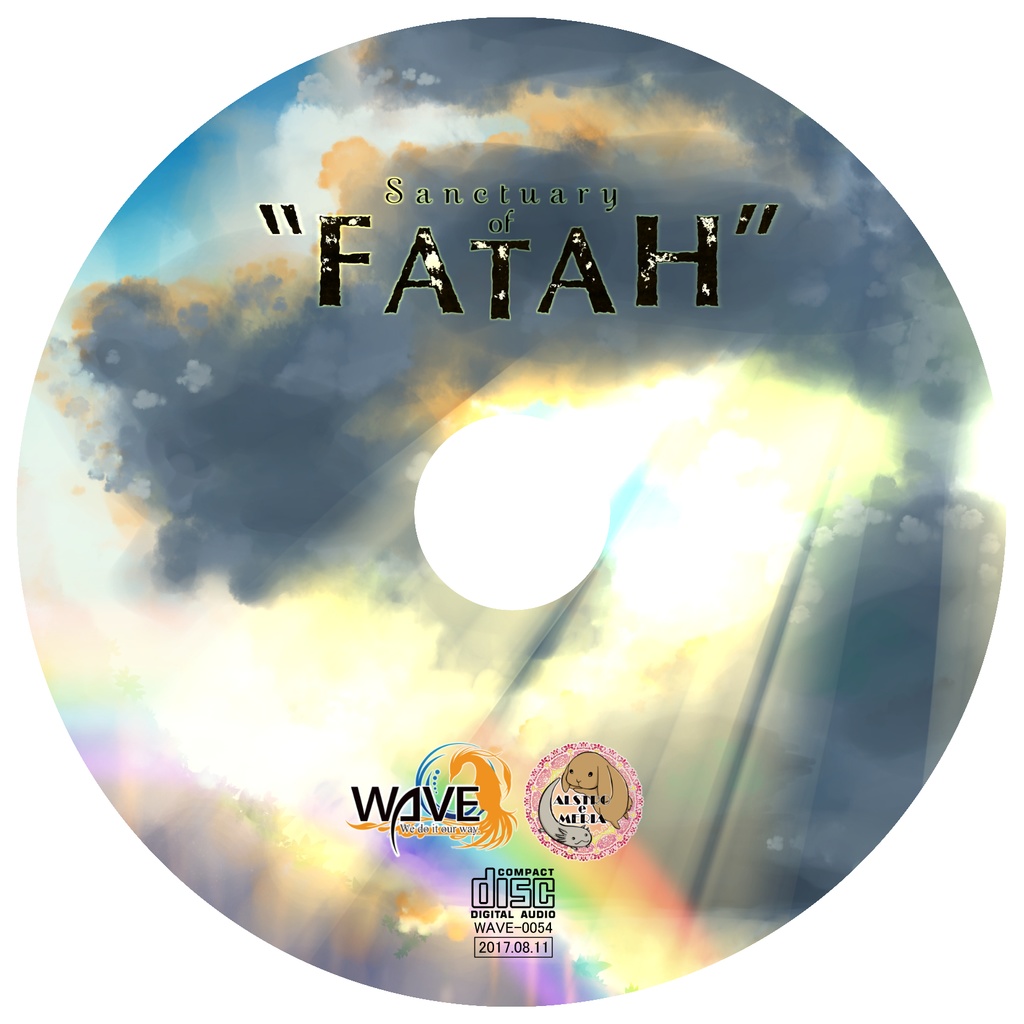 Sanctuary of "FATAH"【デジタル版/製品版】