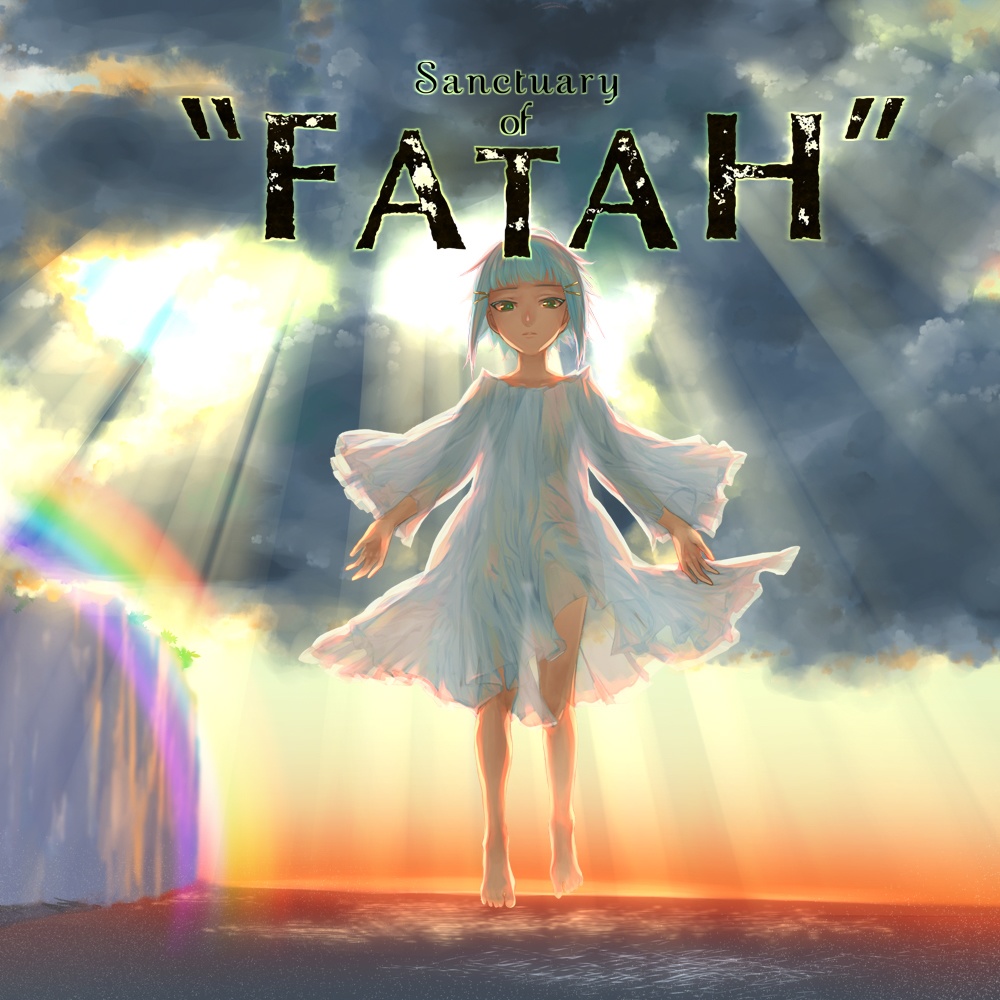 Sanctuary of "FATAH"【デジタル版／製品版】