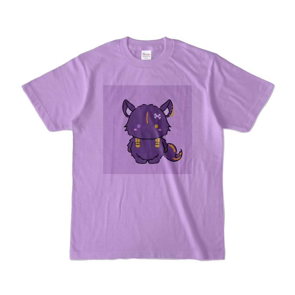 カラーTシャツP