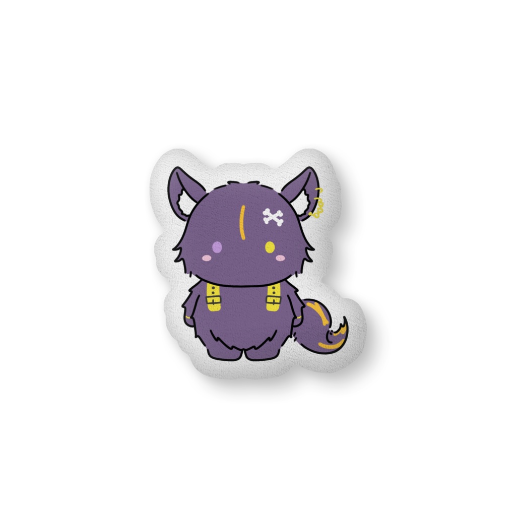 クッションB