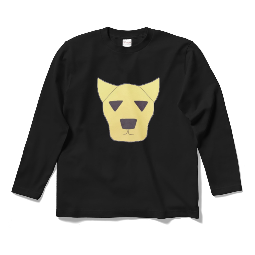 ロングTシャツA