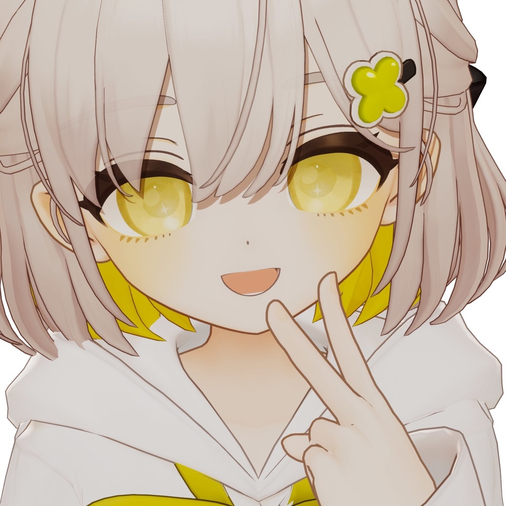 【8-Avatars】Moon Eye【しなの/ルルネ/ミルフィ/しらつめ/白雨/仙猫/イチゴ/ぷま対応】