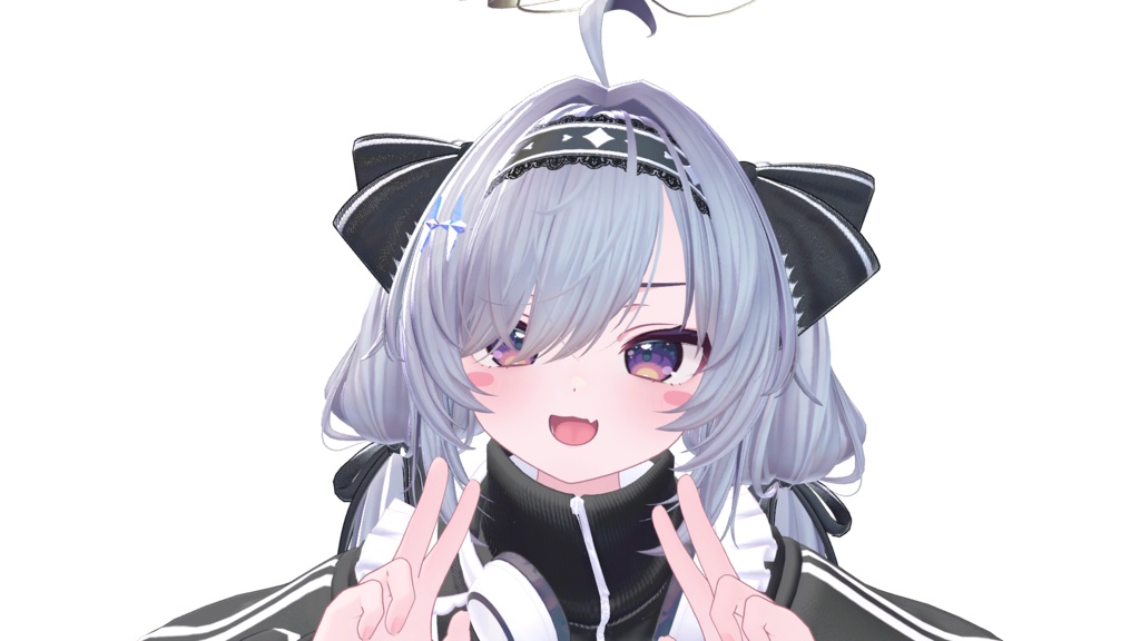 【ショコラ/Chocolat】いたずらEYE / Itazura EYE【10color】