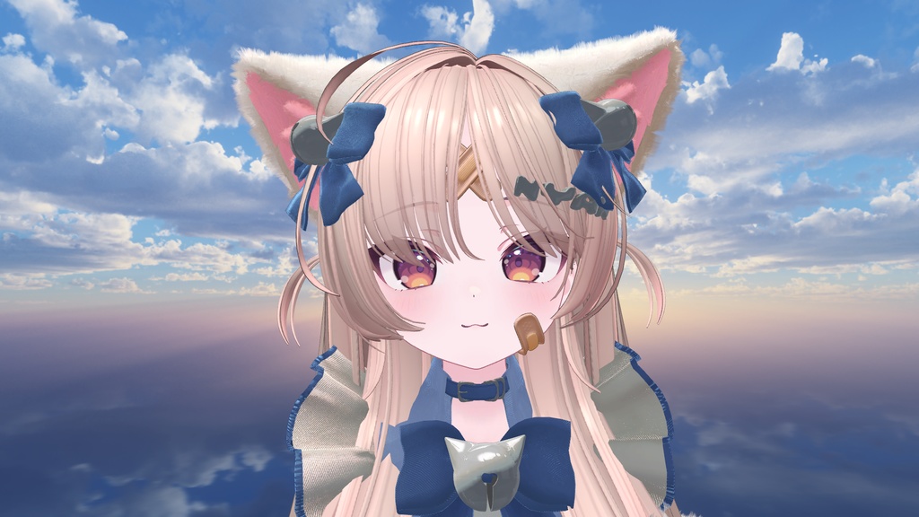 【ショコラ/Chocolat】いたずらEYE / Itazura EYE【10color】