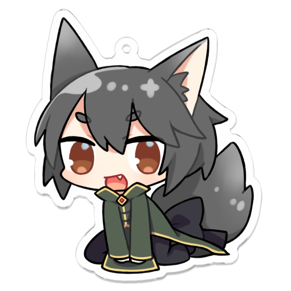 きすりるきーふぉるだー