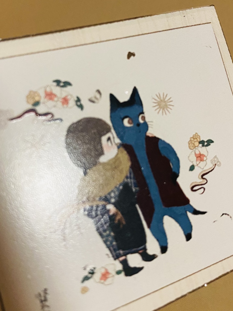 訳ありジョバンニ+トシアクキー