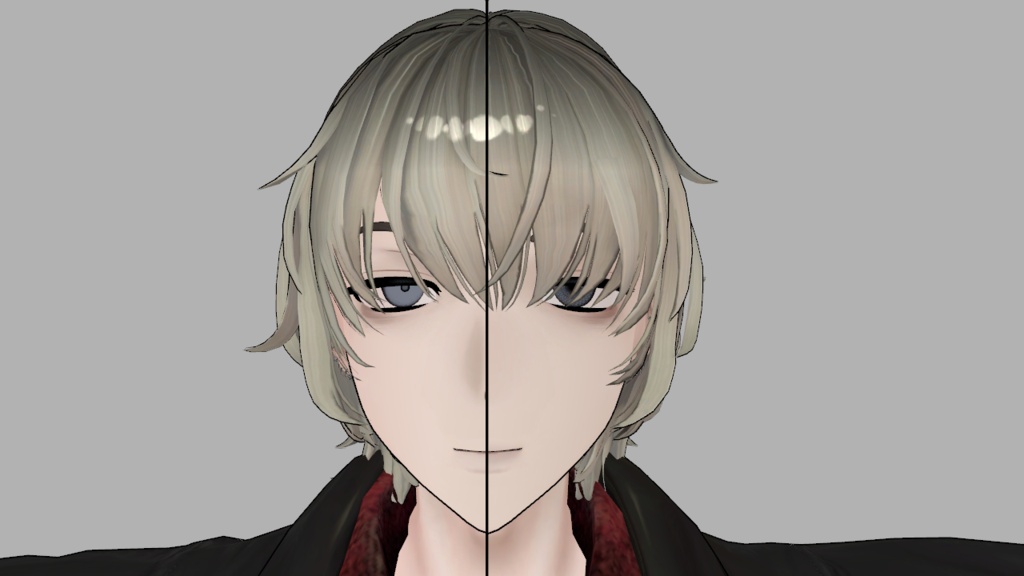 【五味くん専用】makeup