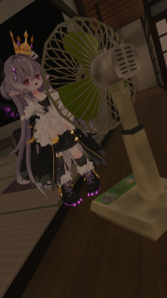 【メルヴィ専用】めるてぃアイテクスチャ