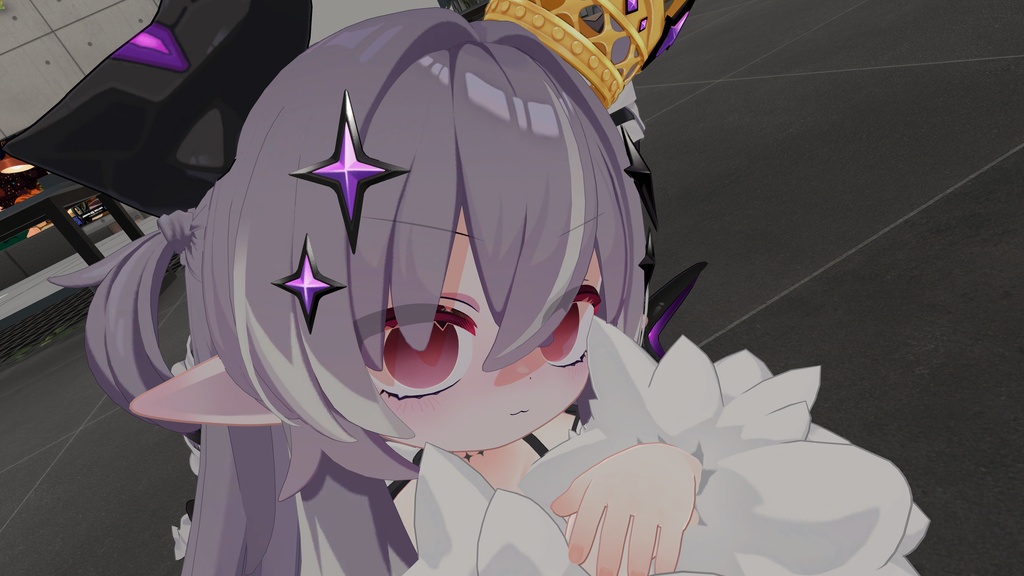 【メルヴィ専用】めるてぃアイテクスチャ