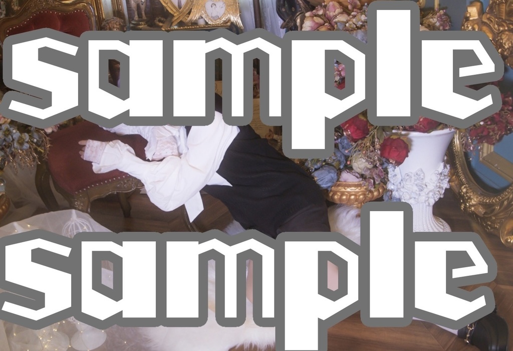 那由汰捏造衣装　ポストカード2種入り