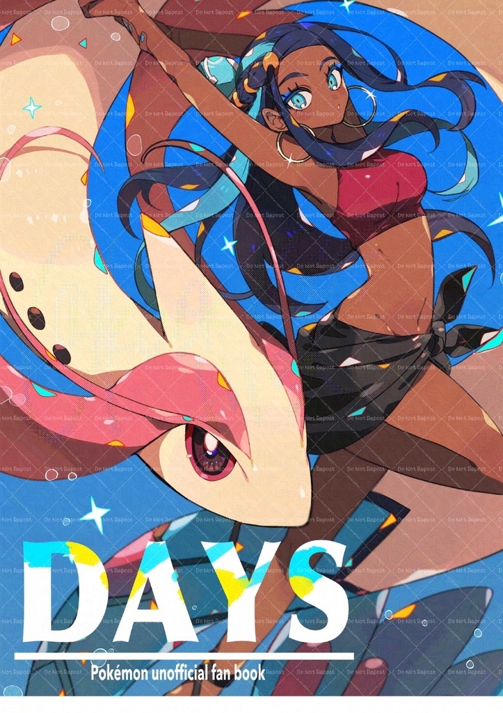DAYS