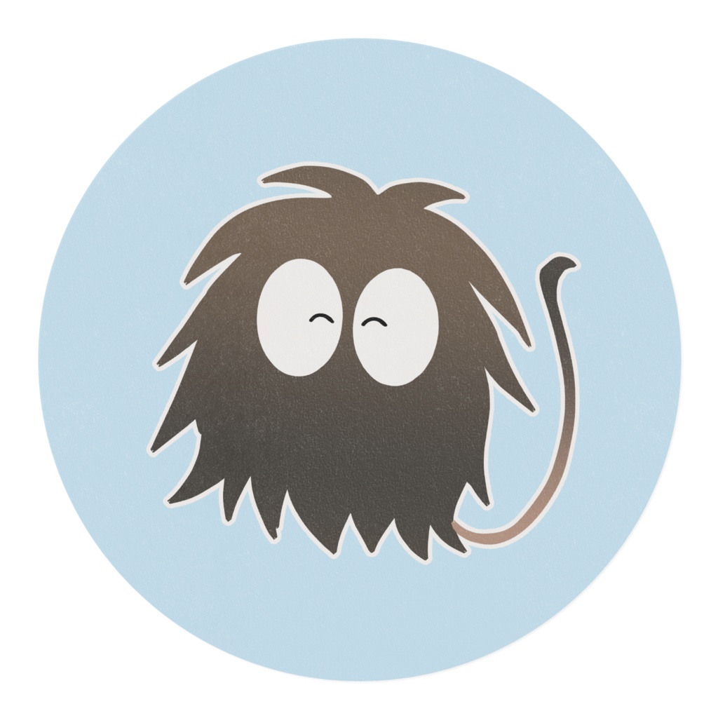 マスキングテープ(グババ)