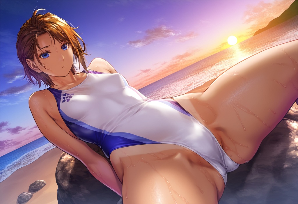 【価格改定】 AI 水着(横型108枚) 20240926_08