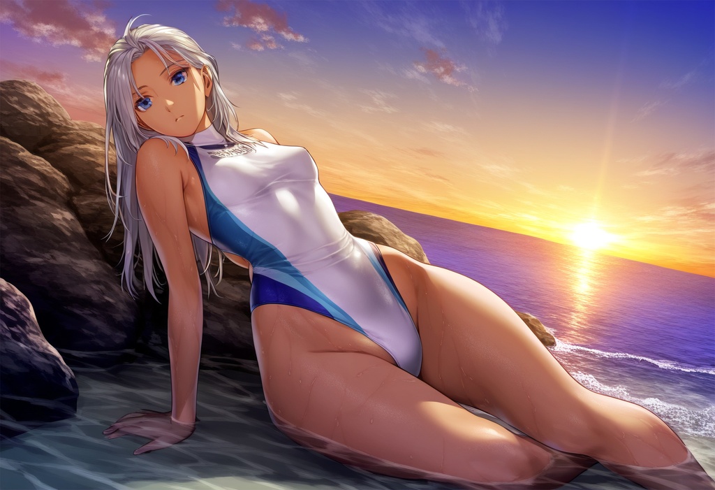 【価格改定】 AI 水着(横型108枚) 20240926_08