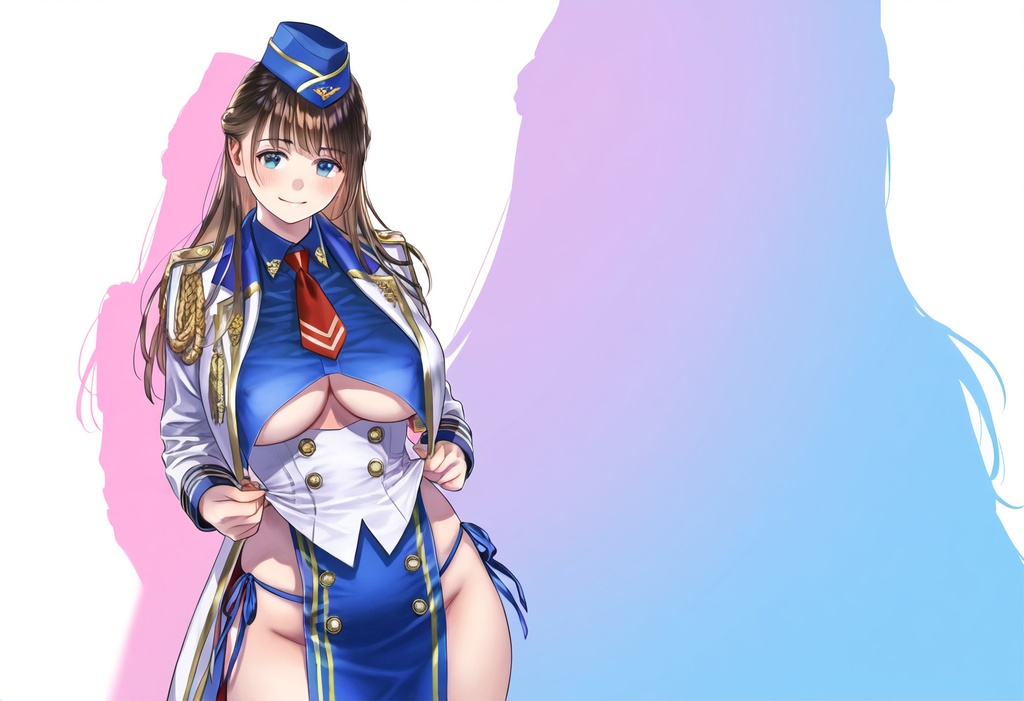 【価格改定】 AI 衣装(横型115枚) 20241013_02