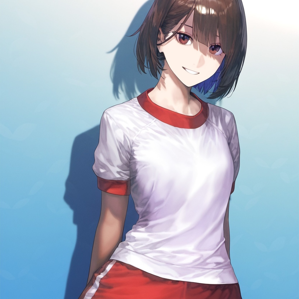 【2024-11-30 まで】 AI 体操服(縦型137枚) 20241101_01