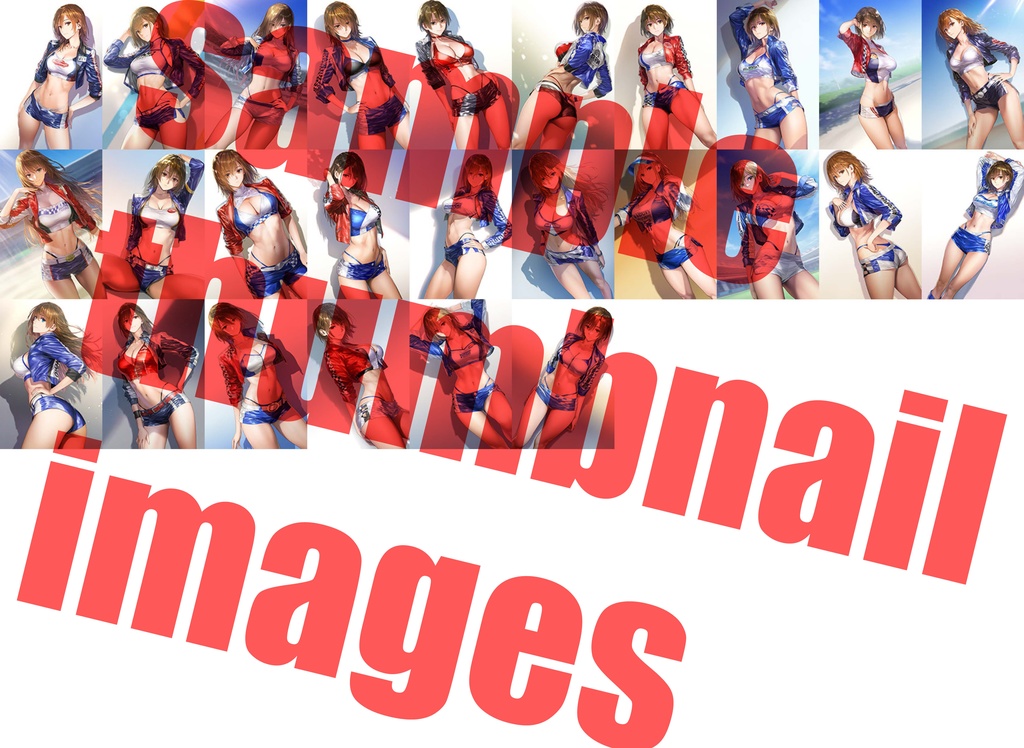 【復刻セット販売】【2024-11-30 まで分】 全年齢(縦型455枚) 202411l_s01