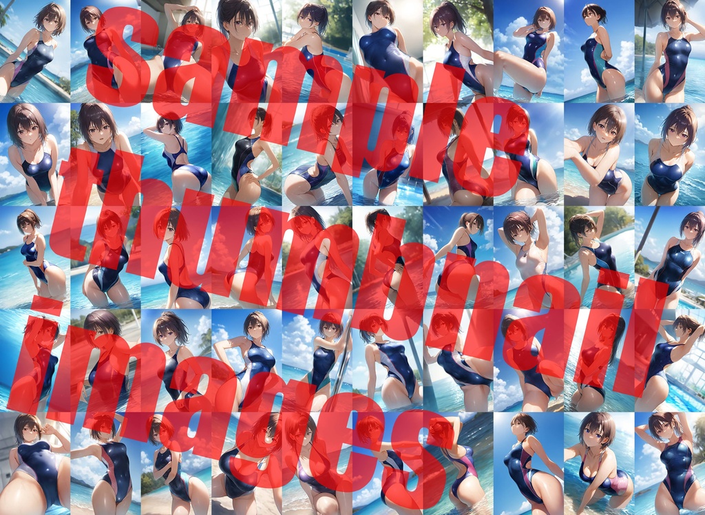 AI ワンピース水着(縦型252枚) 20250305_01