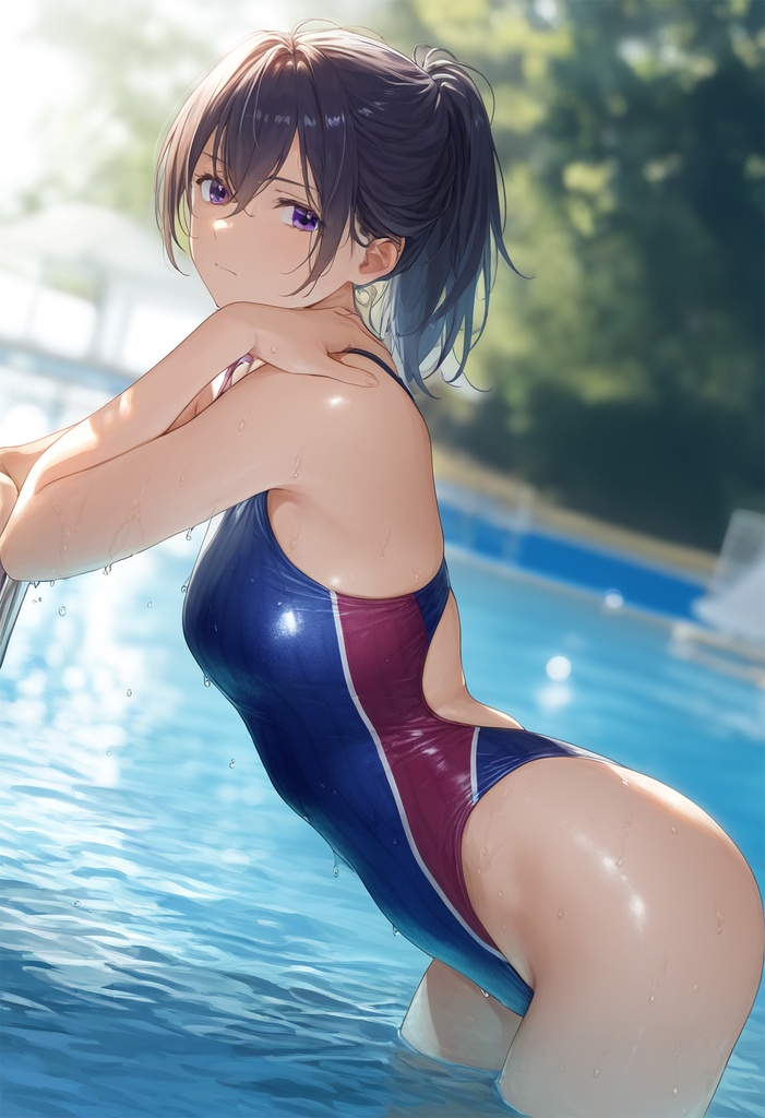 AI ワンピース水着(縦型252枚) 20250305_01