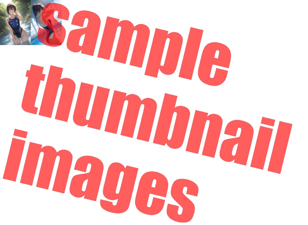 AI ワンピース水着(縦型252枚) 20250305_01