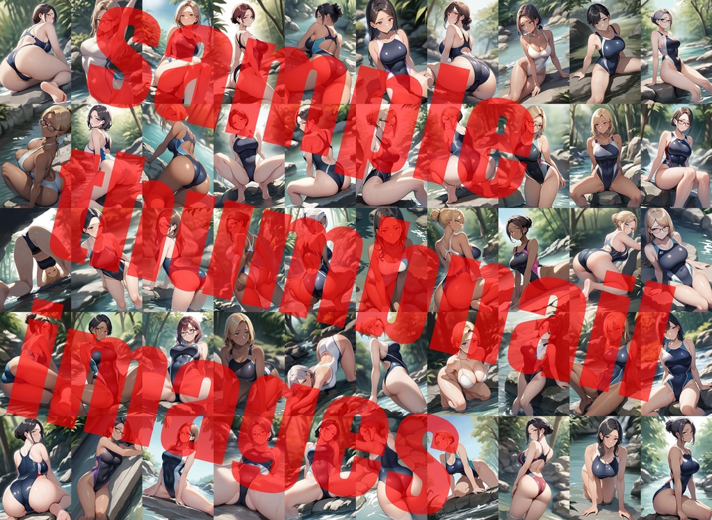 AI 水着(縦型135枚) 20250428_03