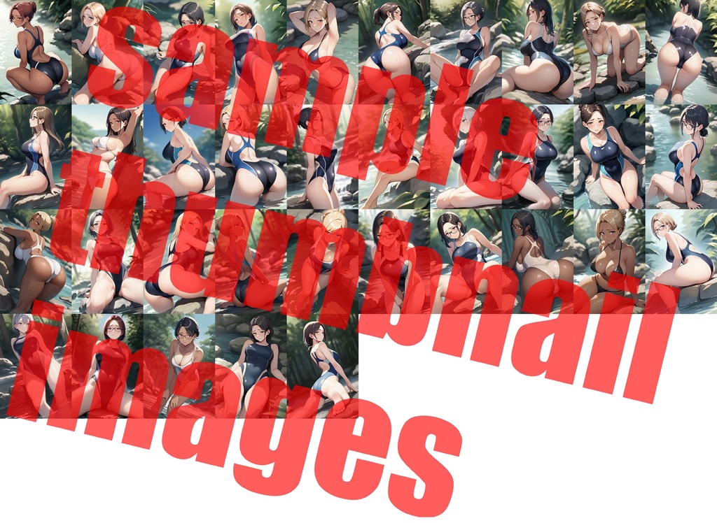 AI 水着(縦型135枚) 20250428_03