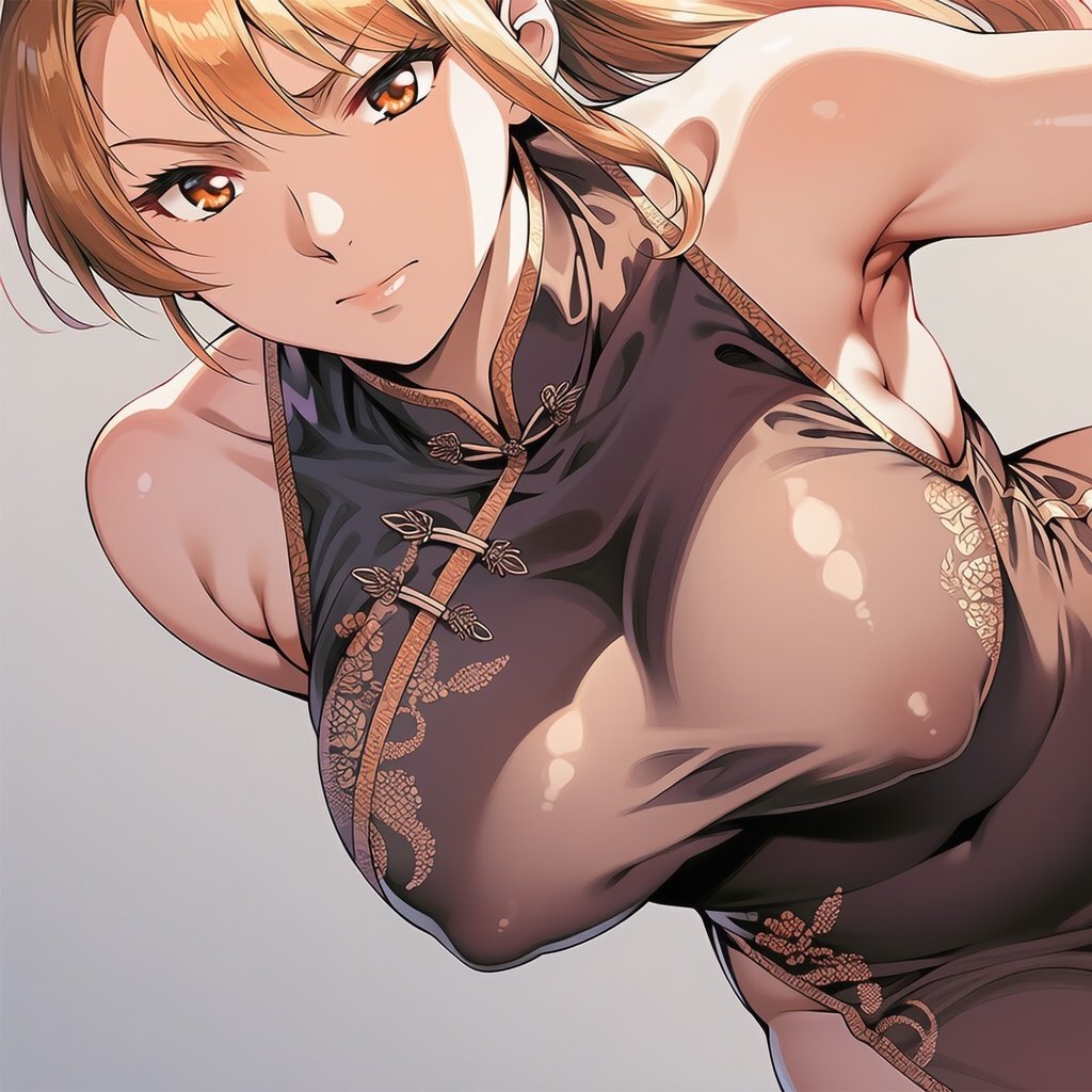 AI チャイナドレス(横型203枚) 20250705_06