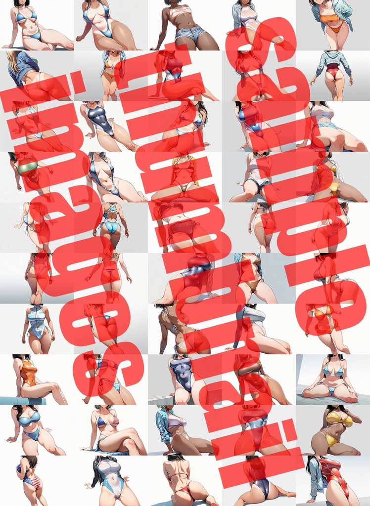 AI 水着(横型212枚) 20250822_02