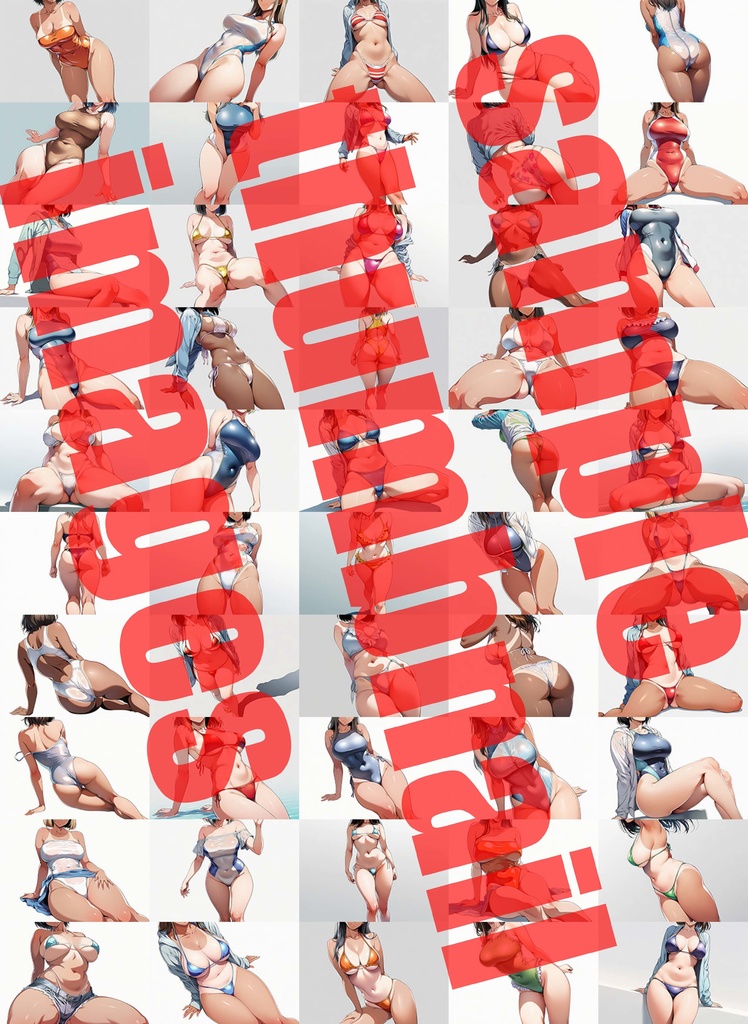 AI 水着(横型212枚) 20250822_02