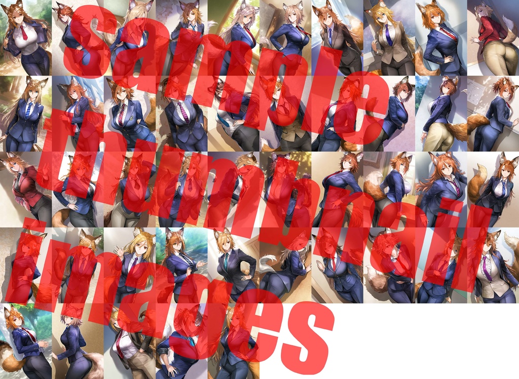 【復刻セット販売】【2025-01-31 まで分】 全年齢(縦型1018枚) 202501l_s01