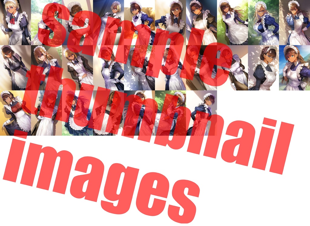 【復刻セット販売】【2025-01-31 まで分】 全年齢(縦型1018枚) 202501l_s01