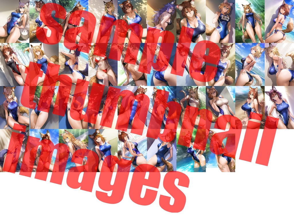 【復刻セット販売】【2025-01-31 まで分】 全年齢(縦型1018枚) 202501l_s01