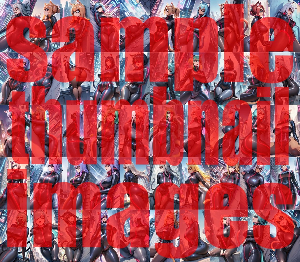 AI 猫耳ボディスーツ(縦型145枚) 20260320_01