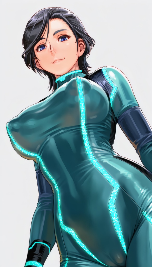 AI 人妻ボディスーツ(縦型151枚) 20260427_01