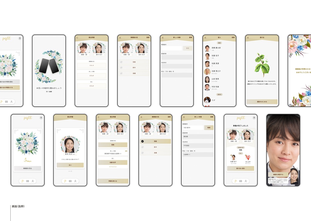 GRAPHIC PROTOTYPES 2021