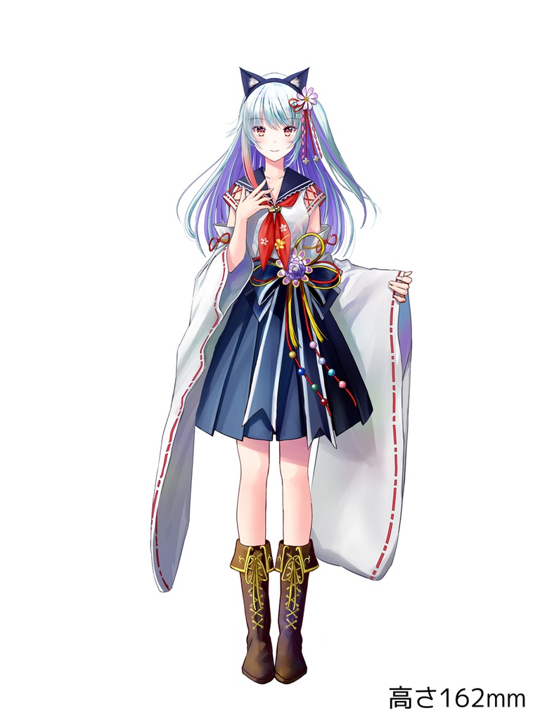 キナプロ大きめアクリルスタンド第2弾