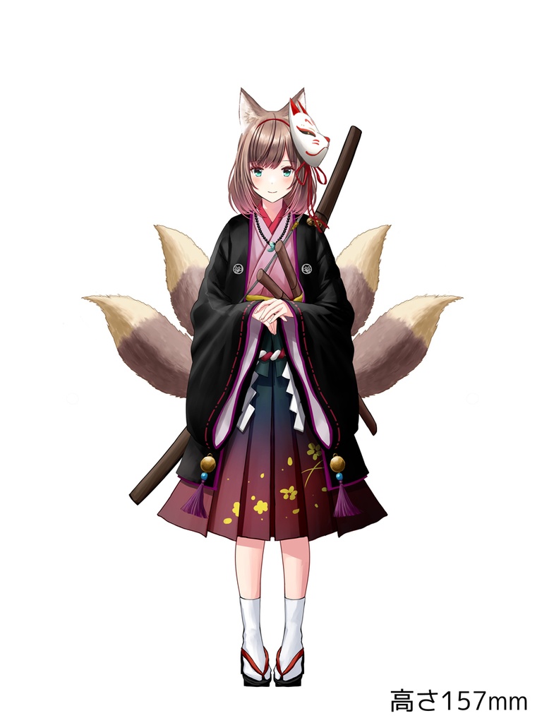 キナプロ大きめアクリルスタンド第2弾