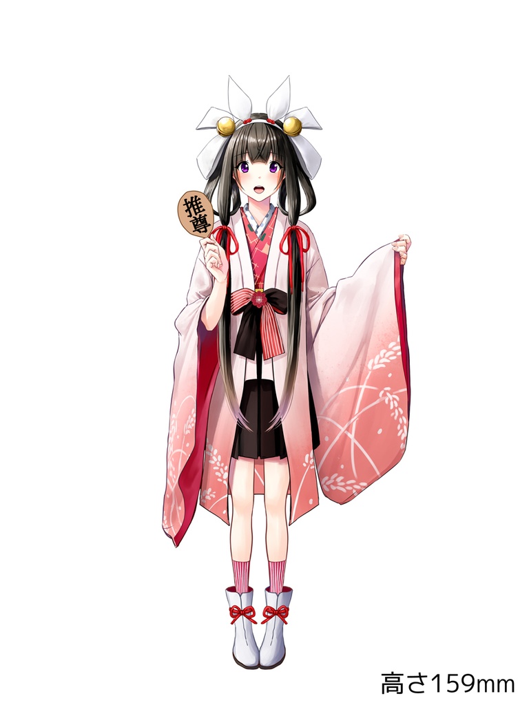 キナプロ大きめアクリルスタンド第2弾