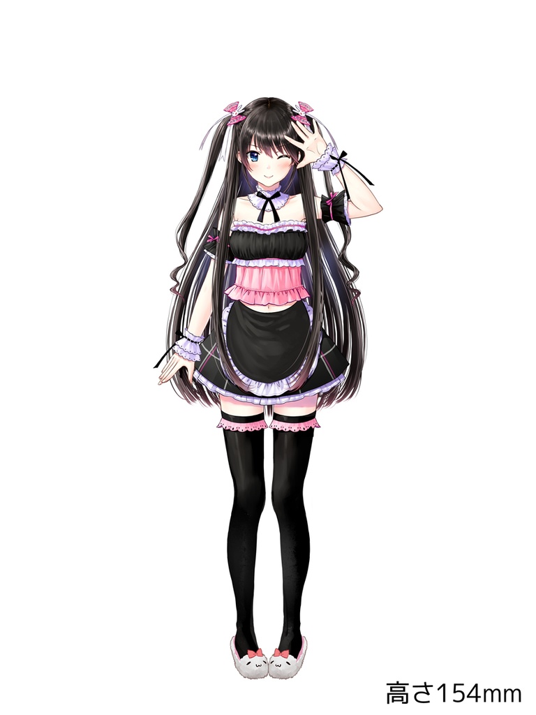 キナプロ大きめアクリルスタンド第2弾