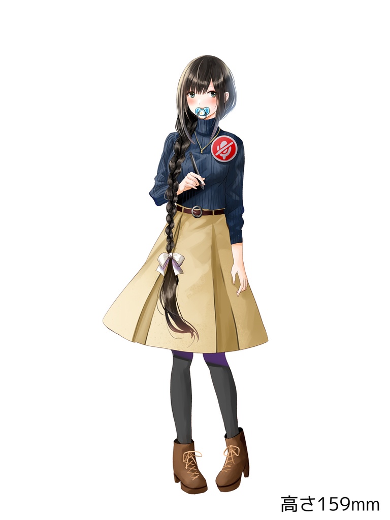 キナプロ大きめアクリルスタンド第2弾