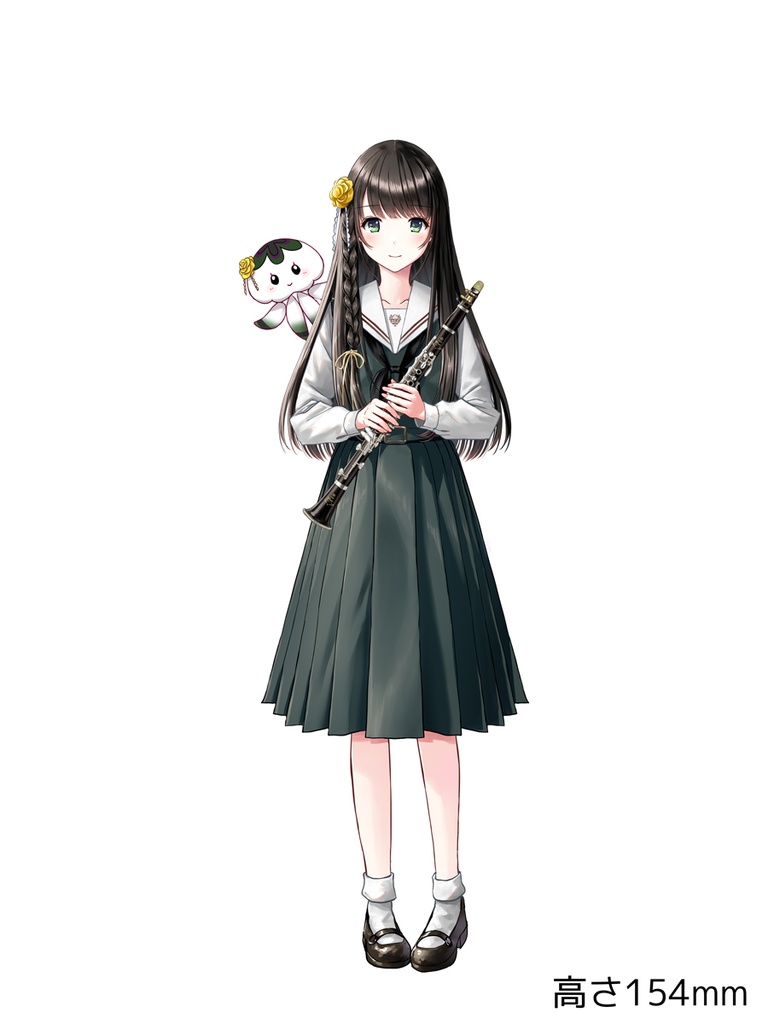 キナプロ大きめアクリルスタンド第2弾