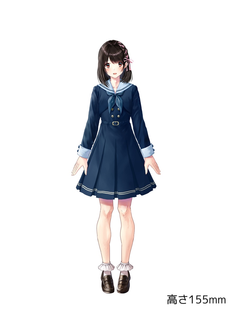 キナプロ大きめアクリルスタンド第2弾