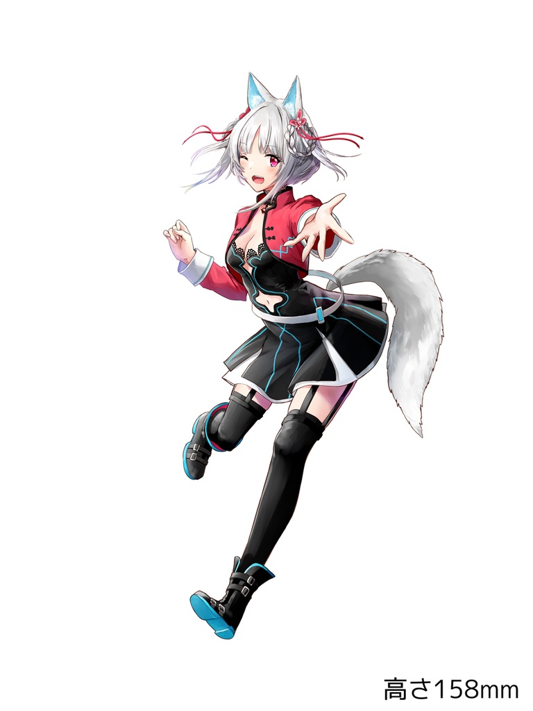 キナプロ大きめアクリルスタンド第2弾